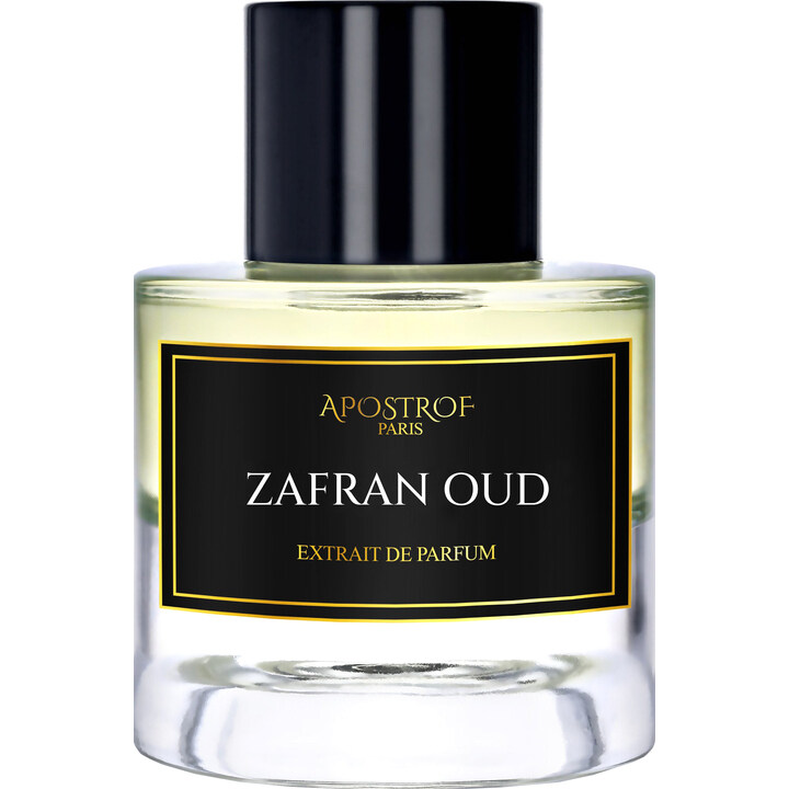 Zafran Oud